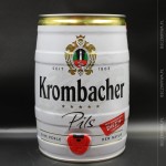 KROMBACHER 5L BECZKA 