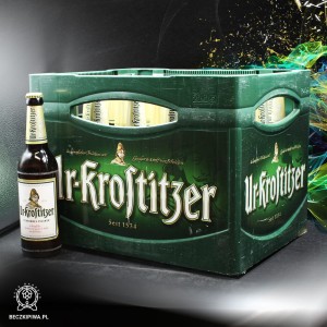 UR-KROSTITZER  PILSNER 0.50L 11,3°