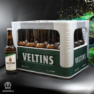 VELTINS PILSNER 0,5L