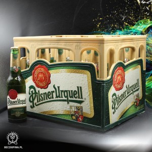 PILSNER URQUELL  0,5L 11°