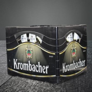 KROMBACHER PILS 0,50L