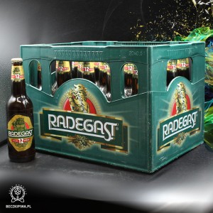 RADEGAST RYZE HORKA 0,50L 12°