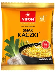 ZESTAW 48 SZT - VIFON KACZKA 70G