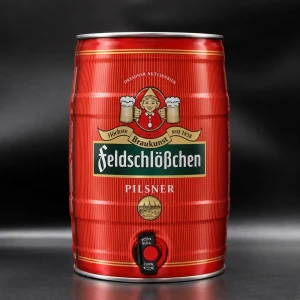 FELDSCHLOSSCHEN PILS 5L